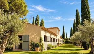 Vendita Proprietà Eygalières