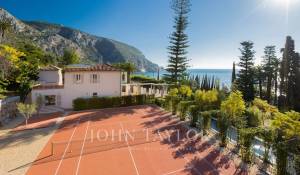 Vendita Proprietà Èze