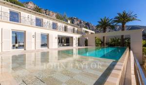 Vendita Proprietà Èze