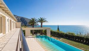 Vendita Proprietà Èze