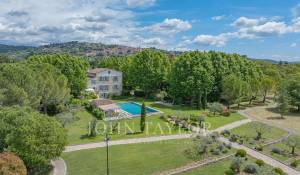 Vendita Proprietà Fayence
