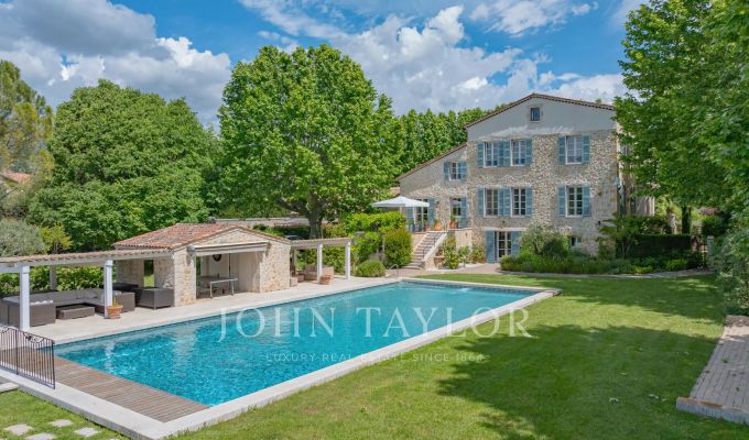Vendita Proprietà Fayence