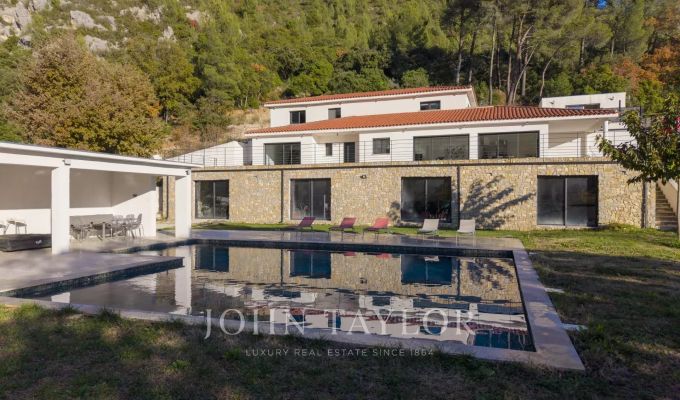 Vendita Proprietà Gémenos