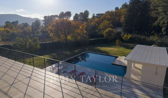 Vendita Proprietà Gémenos