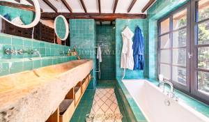 Vendita Proprietà Gordes