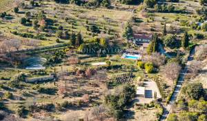Vendita Proprietà Gordes