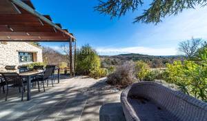 Vendita Proprietà Gordes