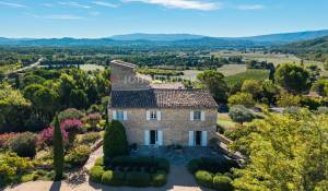 Vendita Proprietà Gordes