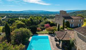 Vendita Proprietà Gordes