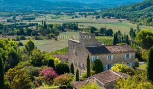 Vendita Proprietà Gordes