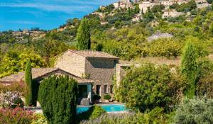 Vendita Proprietà Gordes
