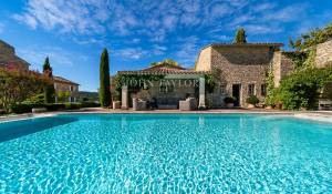 Vendita Proprietà Gordes