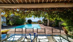Vendita Proprietà Gordes