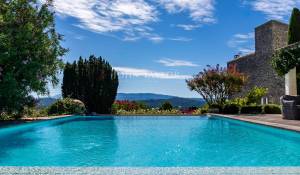 Vendita Proprietà Gordes