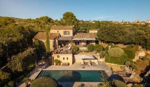 Vendita Proprietà Gordes