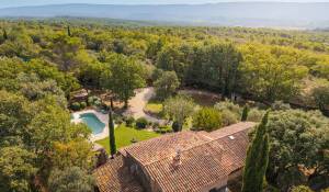 Vendita Proprietà Gordes