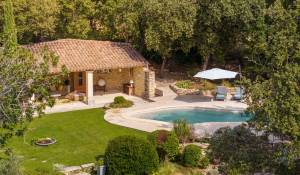 Vendita Proprietà Gordes