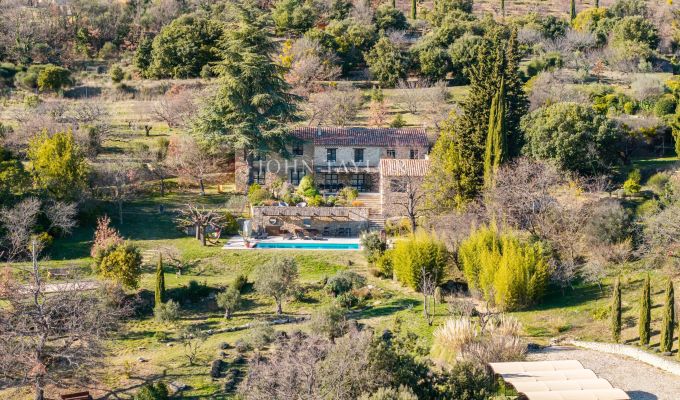 Vendita Proprietà Gordes