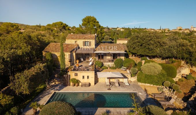 Vendita Proprietà Gordes