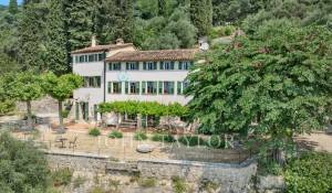Vendita Proprietà Grasse