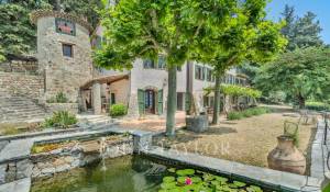Vendita Proprietà Grasse