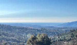 Vendita Proprietà Grasse