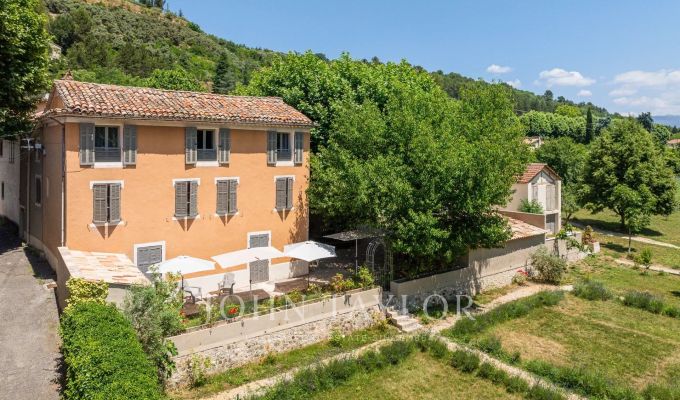 Vendita Proprietà Gréoux-les-Bains