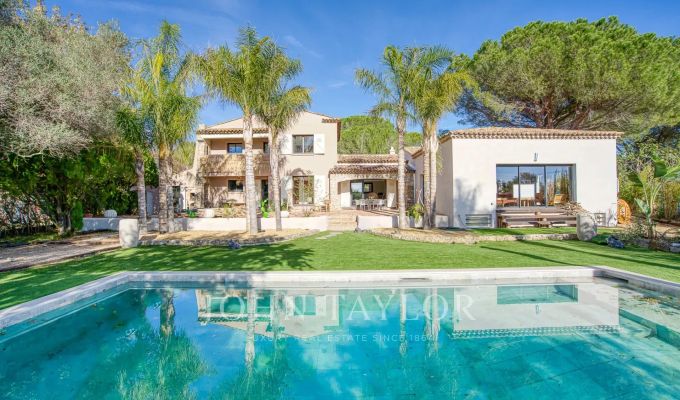 Vendita Proprietà Grimaud