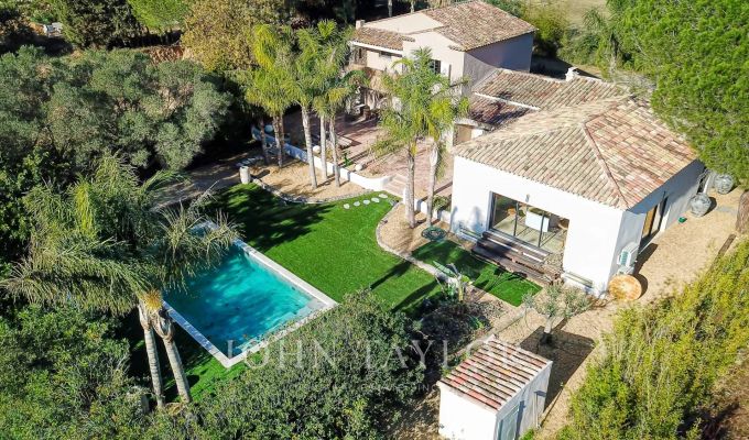 Vendita Proprietà Grimaud