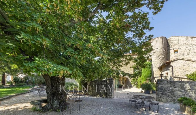 Vendita Proprietà L'Isle-sur-la-Sorgue