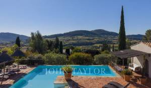 Vendita Proprietà La Cadière-d'Azur