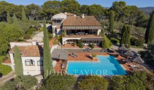 Vendita Proprietà La Cadière-d'Azur