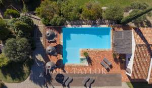 Vendita Proprietà La Cadière-d'Azur