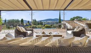 Vendita Proprietà La Cadière-d'Azur