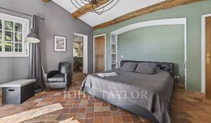 Vendita Proprietà La Cadière-d'Azur