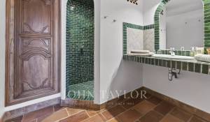 Vendita Proprietà La Cadière-d'Azur