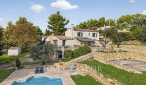 Vendita Proprietà La Cadière-d'Azur