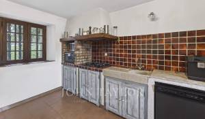 Vendita Proprietà La Cadière-d'Azur