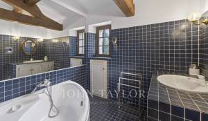 Vendita Proprietà La Cadière-d'Azur