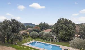 Vendita Proprietà La Cadière-d'Azur