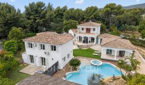 Vendita Proprietà La Cadière-d'Azur