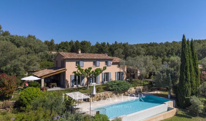 Vendita Proprietà La Cadière-d'Azur