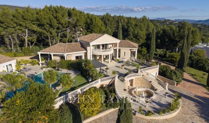 Vendita Proprietà La Ciotat