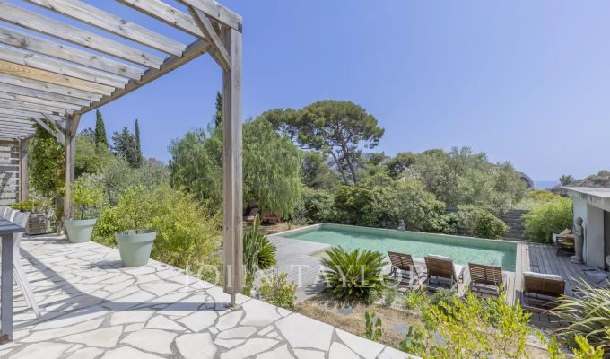 Vendita Proprietà La Ciotat