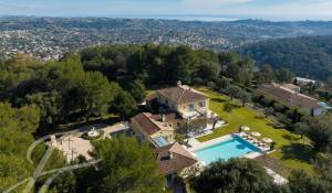 Vendita Proprietà La Colle-sur-Loup