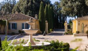 Vendita Proprietà La Colle-sur-Loup