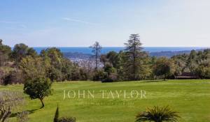 Vendita Proprietà La Colle-sur-Loup