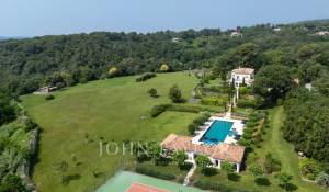 Vendita Proprietà La Colle-sur-Loup