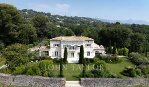 Vendita Proprietà La Colle-sur-Loup