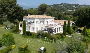 Vendita Proprietà La Colle-sur-Loup